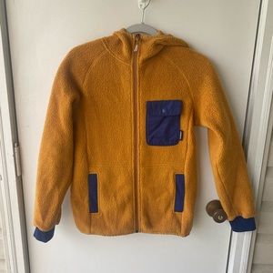 Cotopaxi Fuzzy Jacket